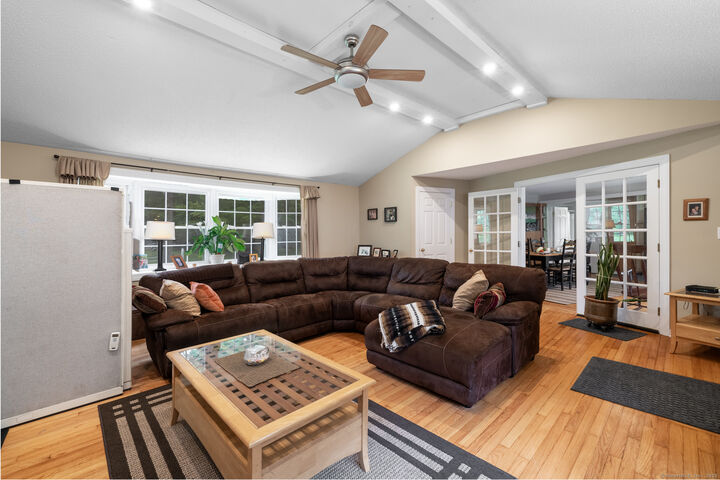 Property Photo: 49 Scuppo Road CT 06798