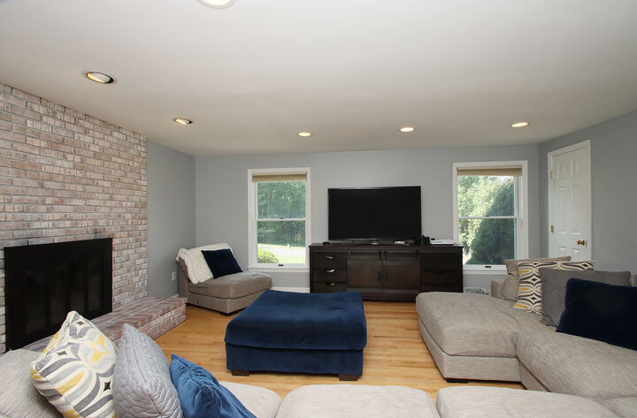 Property Photo: 4 Stone Dam Road CT 06801