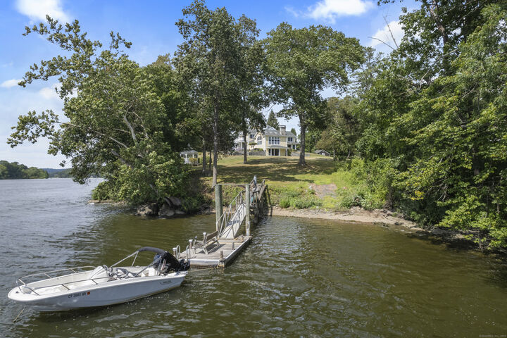 Property Photo: 291 Injun Hollow Road CT 06424