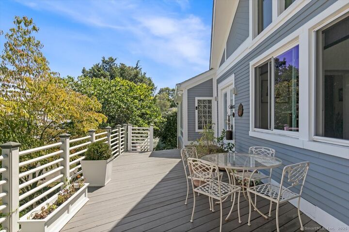 Property Photo:  129 Rogers Avenue  CT 06460 