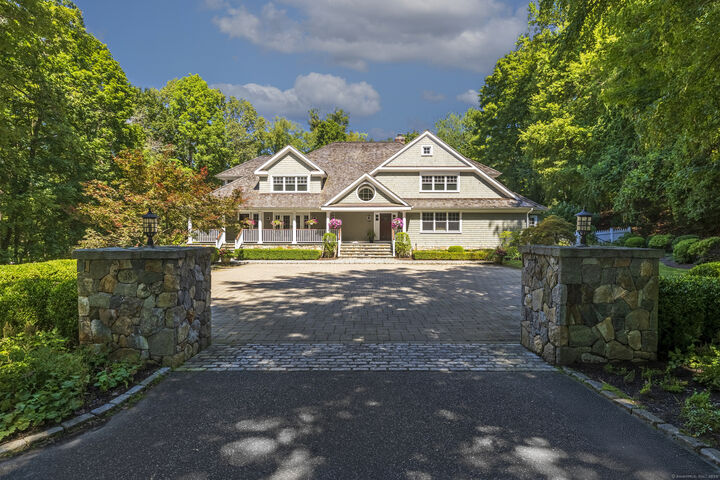 Property Photo: 38 Fitch Lane CT 06840