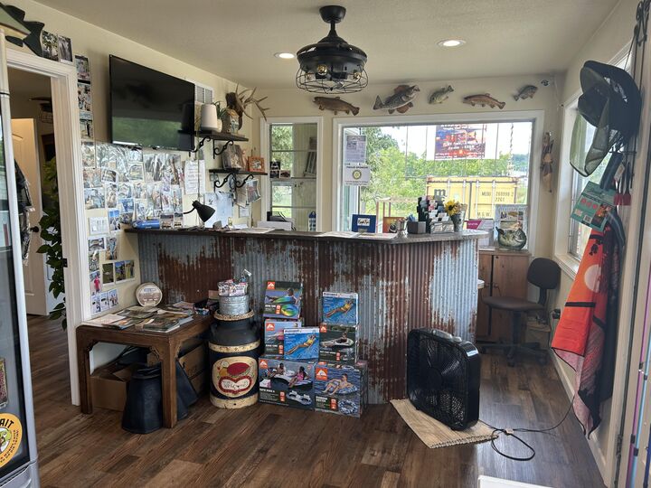 Property Photo: 107 US 63 AR 72554