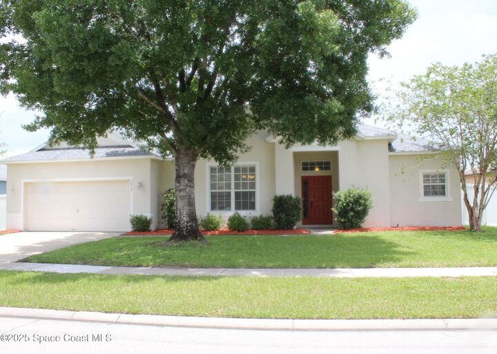 Property Photo:  3819 Wood Thrush Drive  FL 34744 