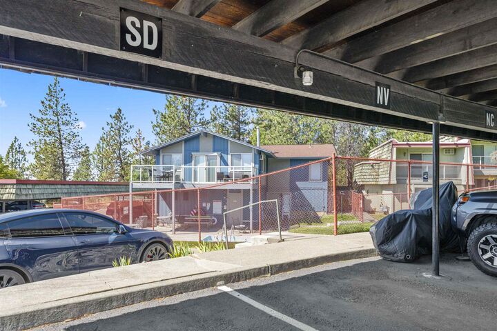 Property Photo:  1823 W Northridge Court #46  WA 99208 