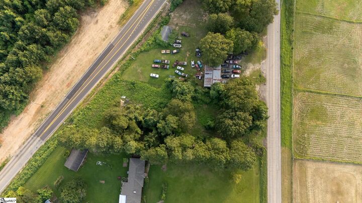 Property Photo: 207 Highway 651 SC 29644