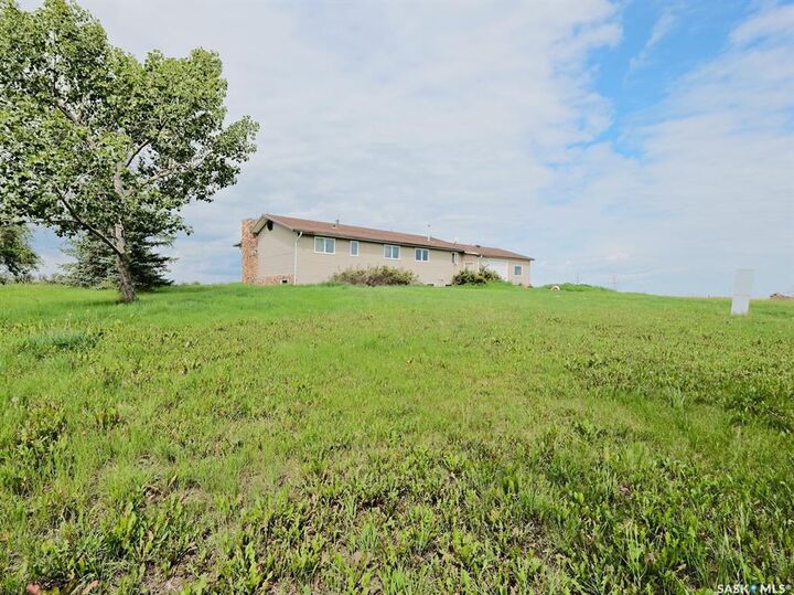 Property Photo:  Rural Address  SK S0L 2V0 