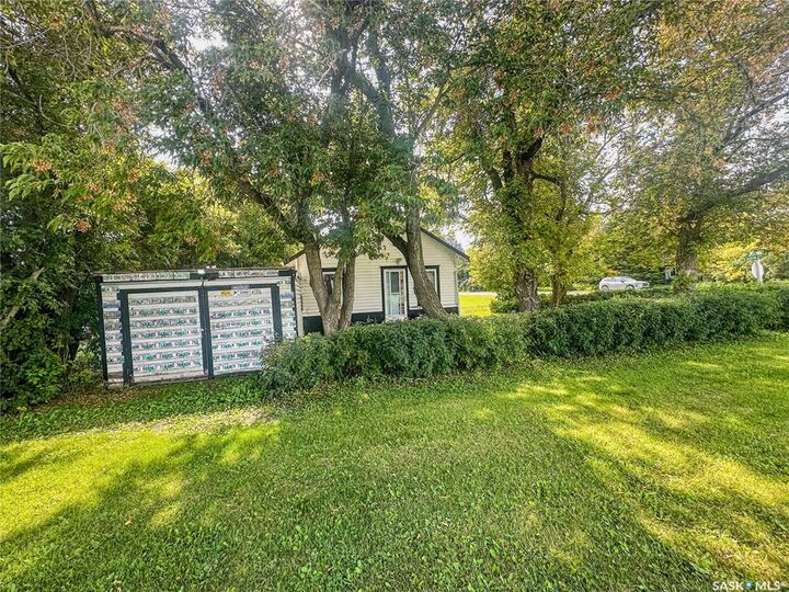 Property Photo: 1 Main Street S SK S0A 2K0