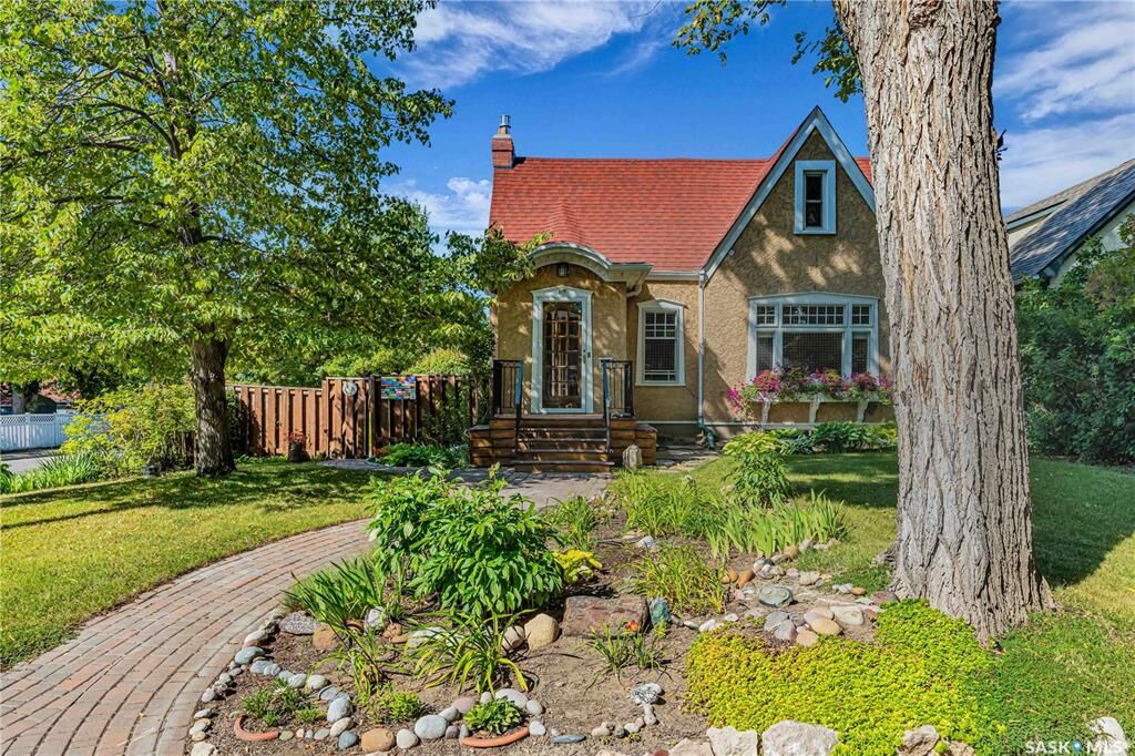 Photo de la propriété: 2278 Argyle Street SK S4T 3T1