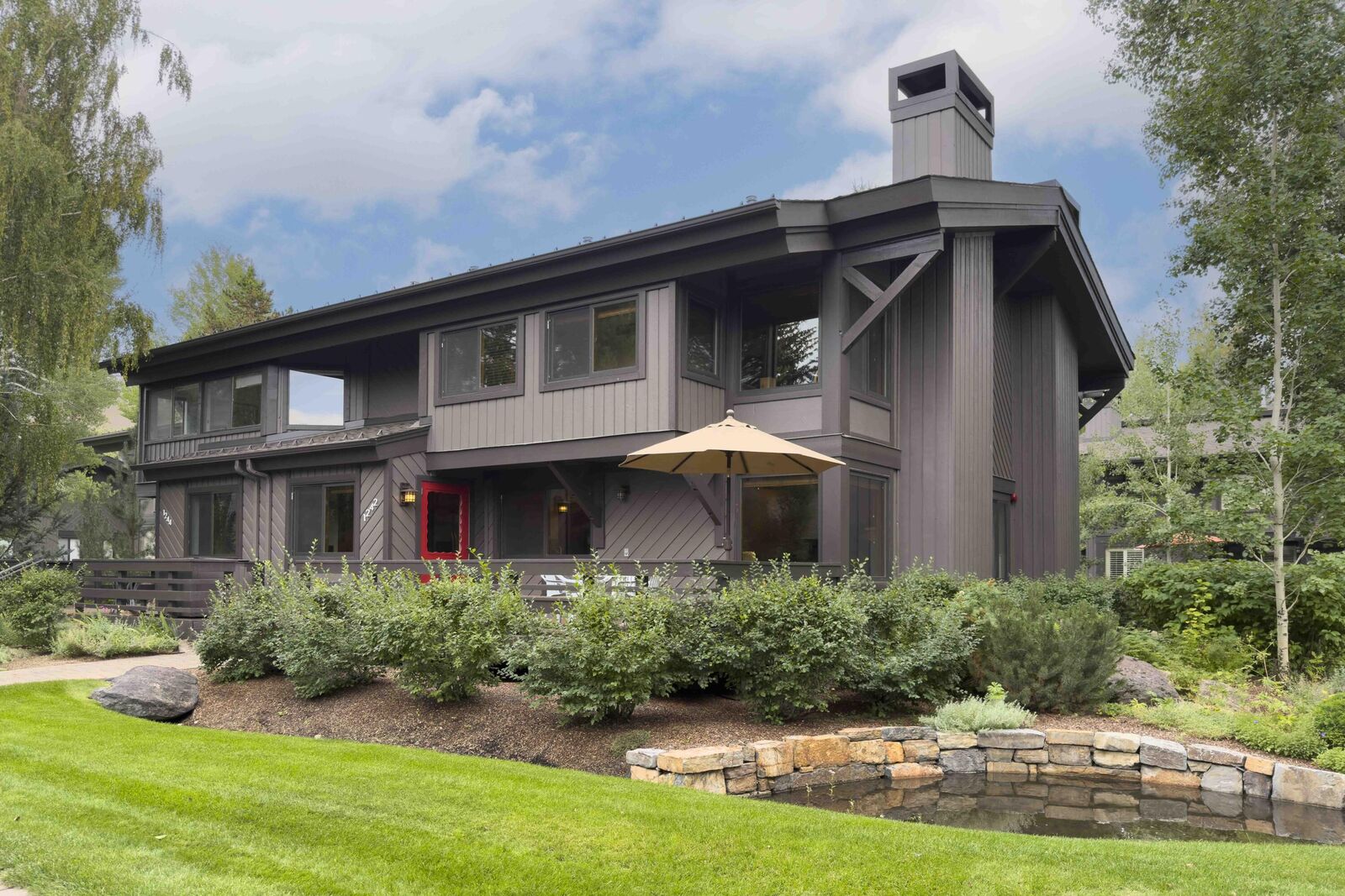 Property Photo: 1242 Villager Condo Dr ID 83353