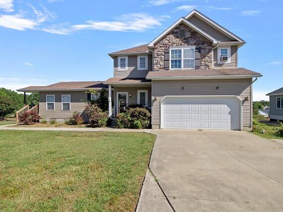 Property Photo: 106 Randall Drive OH 45661