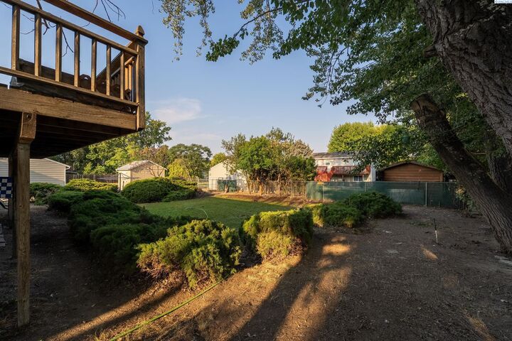 Property Photo: 4105 S Olympia WA 99337