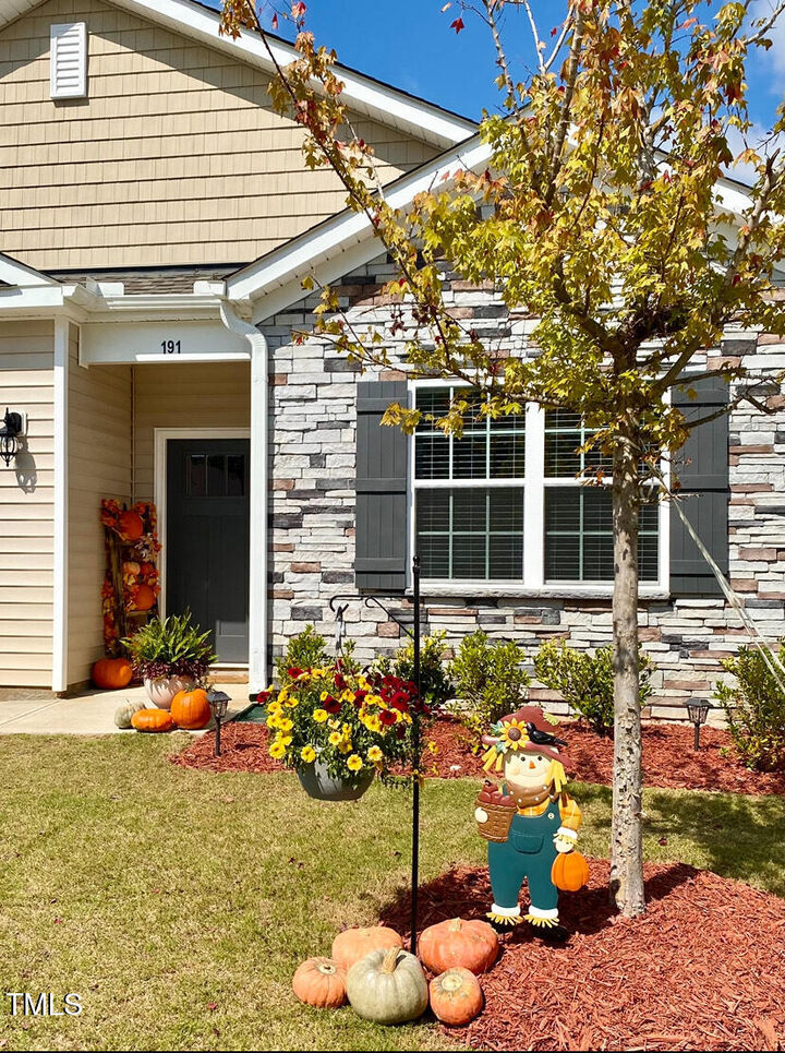 191 David Hill Drive  Sanford NC 27330 photo