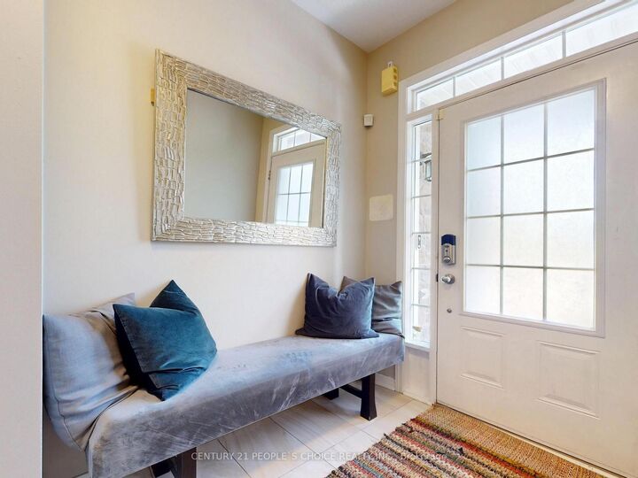 Property Photo:  101 Preston Meadows Avenue  ON L4Z 0C3 