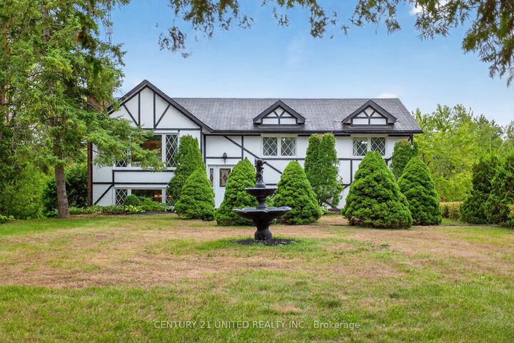 Photo de la propriété:  1243 Seventh Line  ON K9J 6X5 