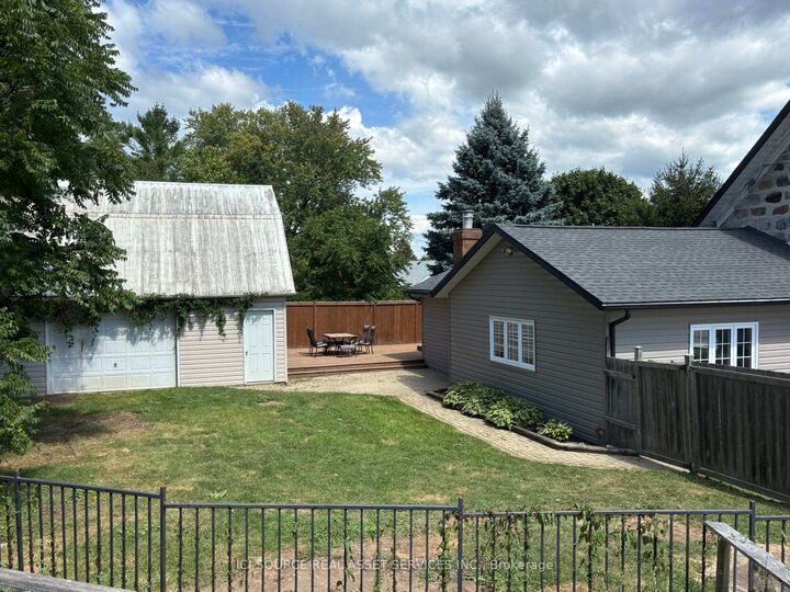 Property Photo:  651 Wheeler Street  ON N0G 2H0 