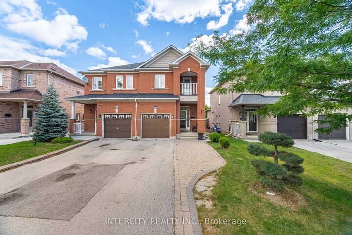 Property Photo: 167 Terra Road ON L4L 3J4