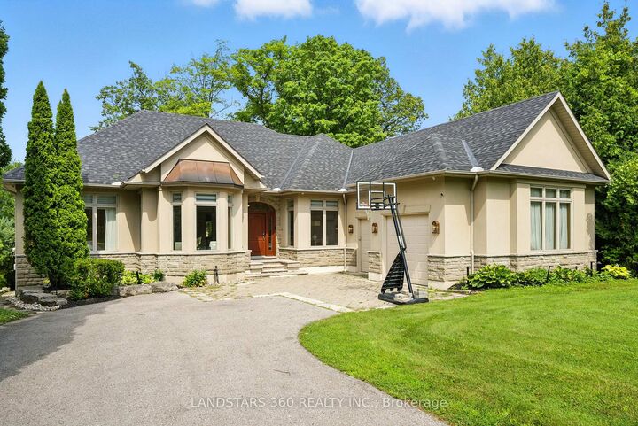 Property Photo:  58 Lakeview Avenue  ON L0H 1G0 