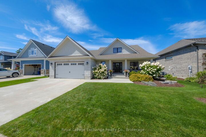 Property Photo:  218 Wieck Boulevard  ON N2Z 0A9 