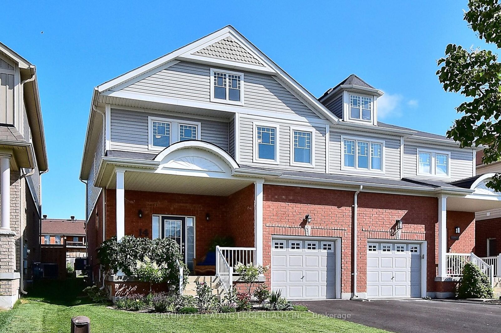 Property Photo:  14 Rennie Street  ON L0C 1H0 