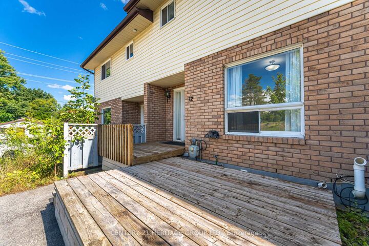 Property Photo:  72 Osborn Street  ON L0M 1B0 