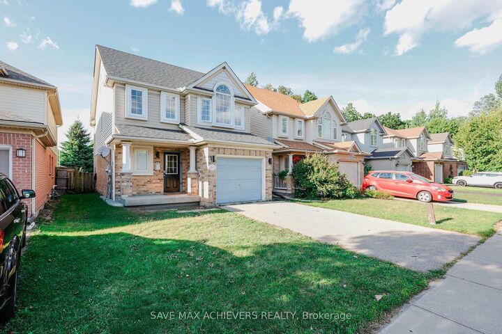 Property Photo: 1565 Beaverbrook Avenue ON N6H 5V3