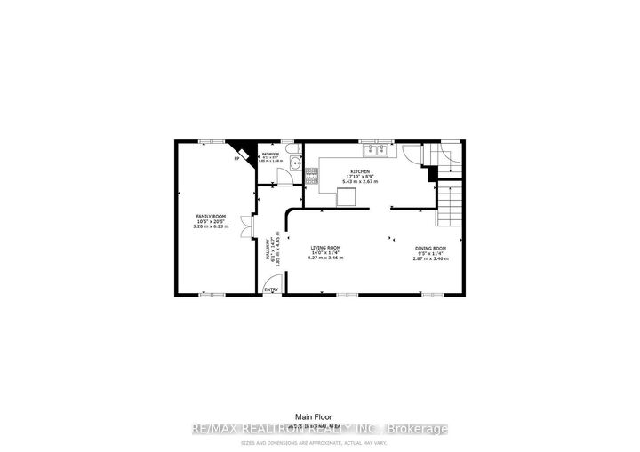 Photo de la propriété: 206 Burndale Avenue ON M2N 1T3