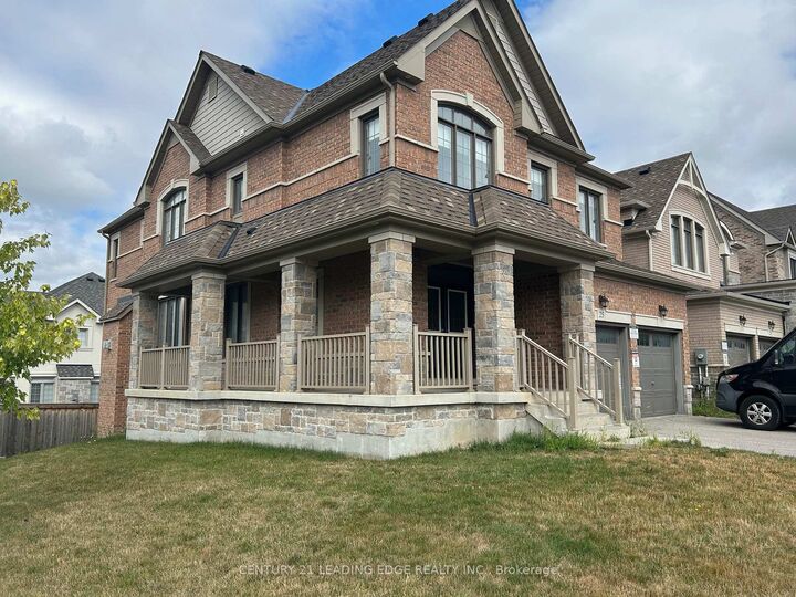 Property Photo: 25 Beebalm Lane ON L9N 0T4