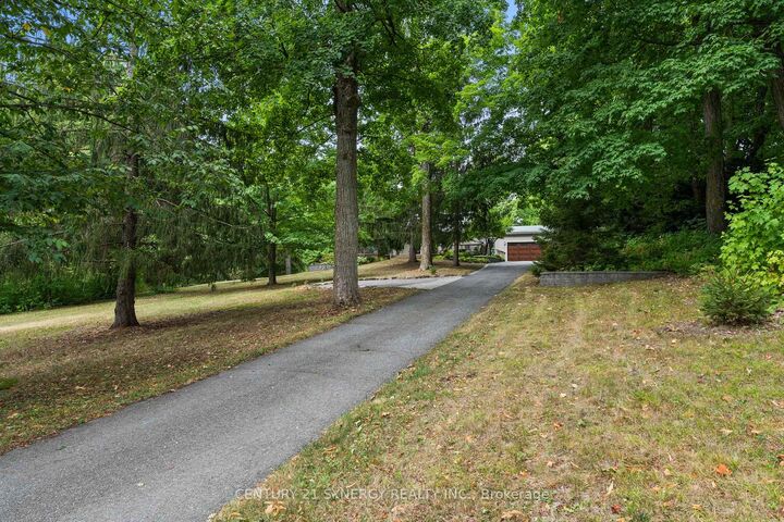 Property Photo: 5984 Third Line Road N ON K0A 2T0