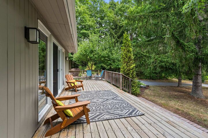 Property Photo:  5984 Third Line Road N  ON K0A 2T0 