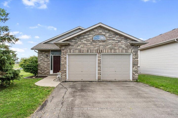 125 Gretel Place  Welland ON L3C 7H5 photo