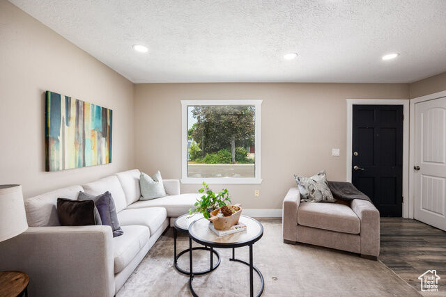 Property Photo:  768 E Garden Ave  UT 84106 