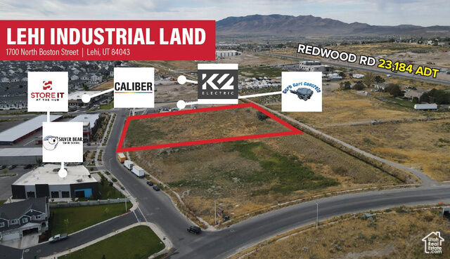 1700 N Boston St  Lehi UT 84043 photo