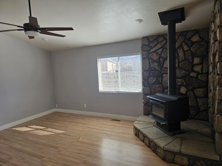 Property Photo: 593 W 1475 Circle N UT 84721
