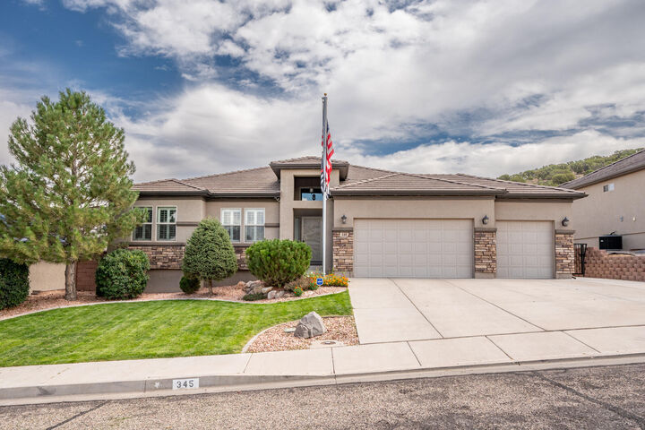 345 S 3450 W  Cedar City UT 84720 photo