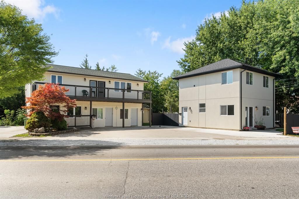 Property Photo:  1501 Ford Blvd  ON N8T 2C7 