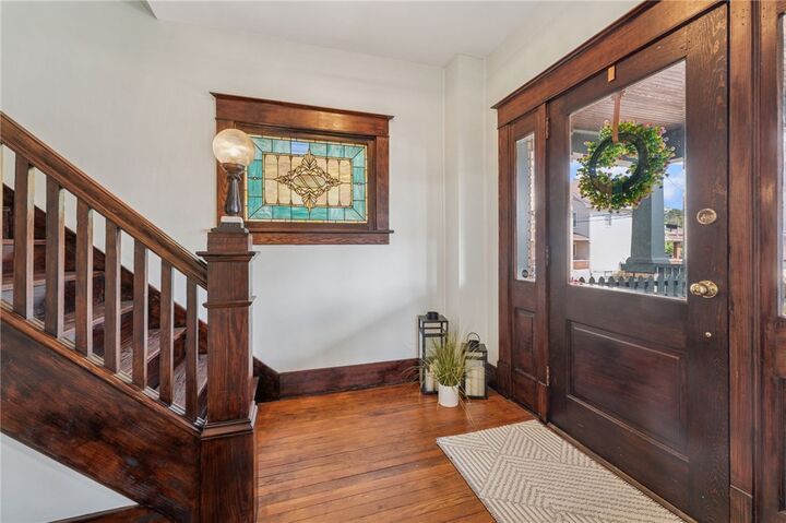 Property Photo: 323 24th St PA 15132