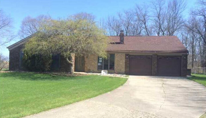 260 Sunnybrook Trail  Enon OH 45323 photo