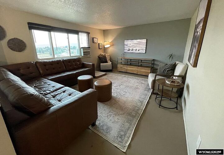 Property Photo:  21 Ridge Drive  WY 82633 