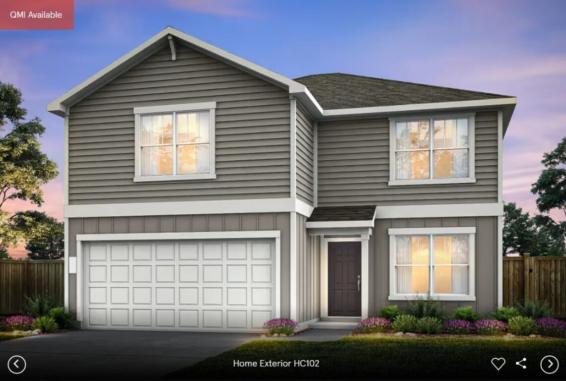Property Photo:  1311 Sky Ridge Court  TX 76513 