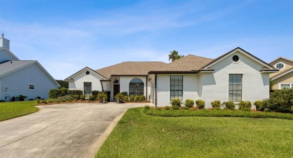 Property Photo: 2813 Ocean Sound Drive FL 32034