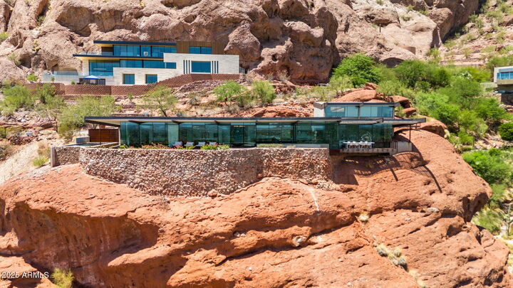 Property Photo:  4925 E Red Rock Drive 43  AZ 85018 