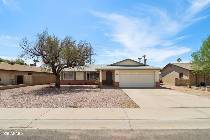Property Photo:  1821 E Colgate Drive  AZ 85283 
