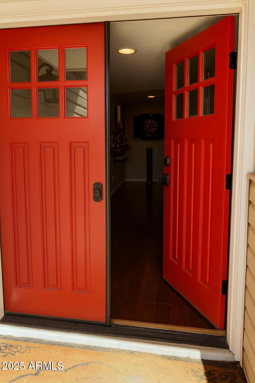 Property Photo:  4001 N 86th Street  AZ 85251 