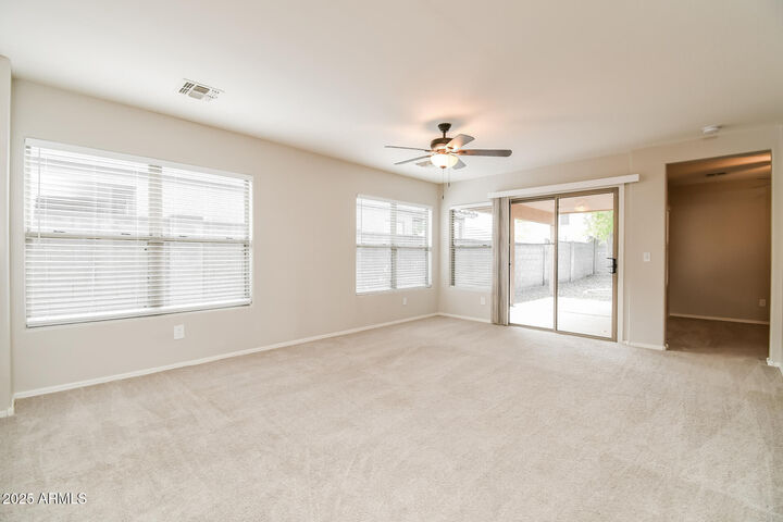 Property Photo: 3507 E Denim Trail AZ 85143