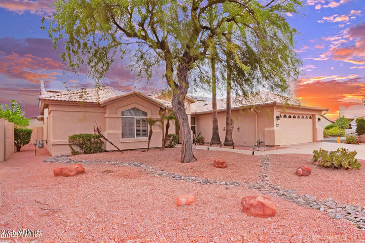 Property Photo:  15596 W Flower Court  AZ 85395 