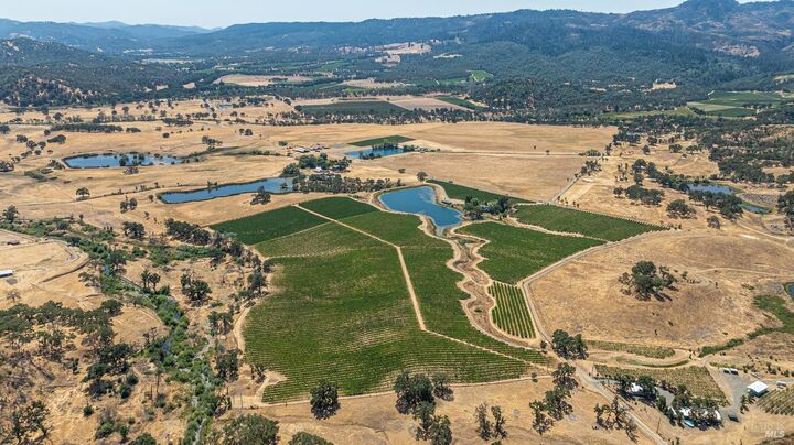 Property Photo:  0 Aetna Springs Lane  CA 94567 