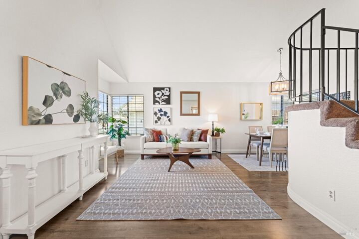 Property Photo:  2965 Cascade Circle  CA 94533 