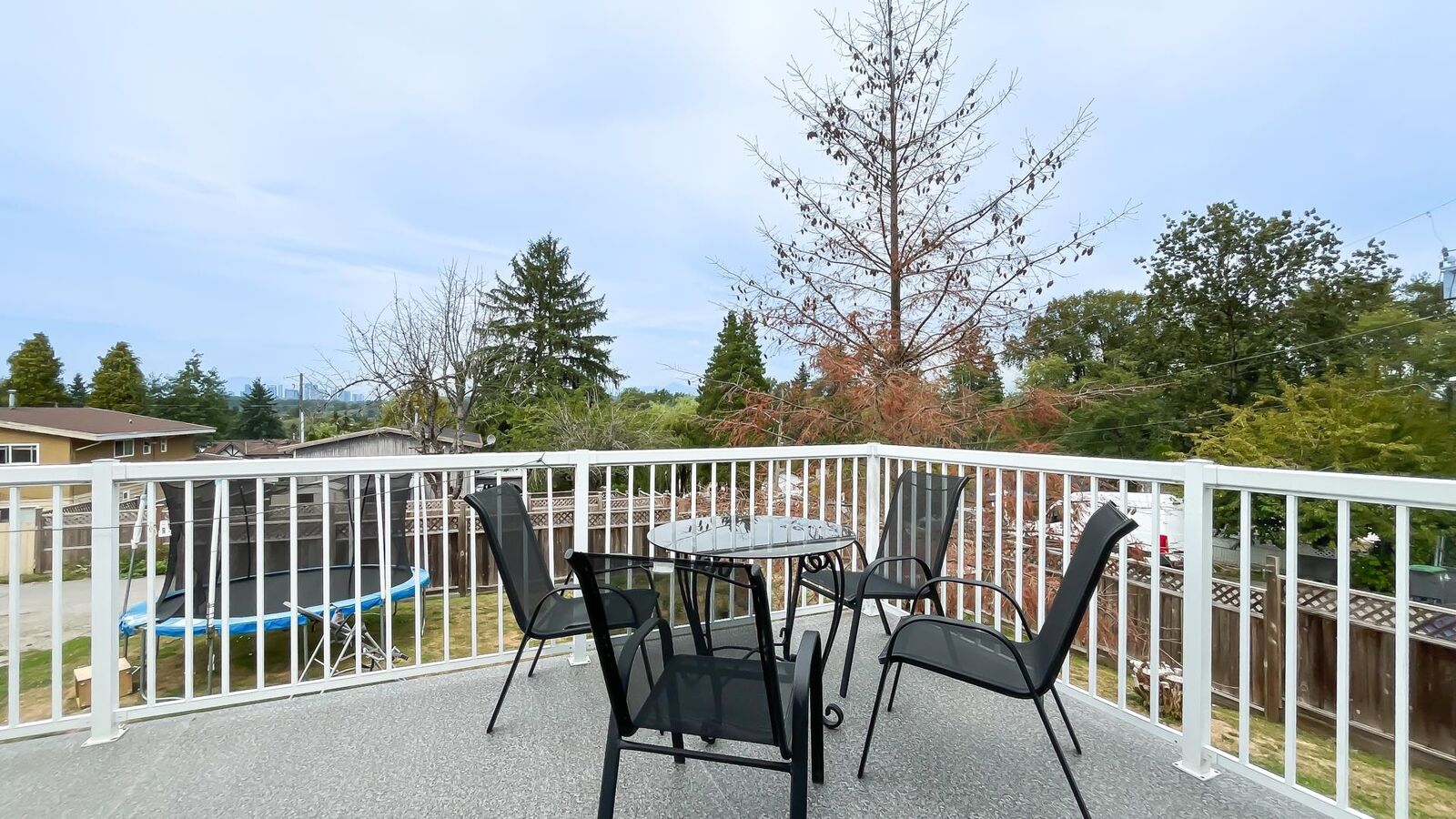 Property Photo: 14171 77A Avenue BC V3W 2X2