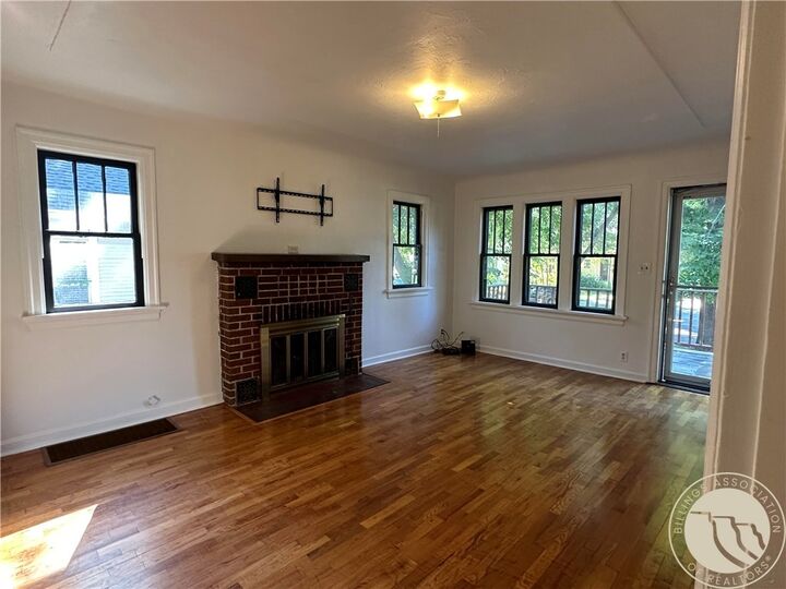 Property Photo: 743 Clark Avenue MT 59101