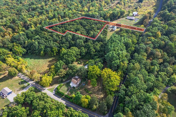 Property Photo: Havana Glen Road NY 14865